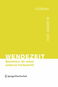 Paperback Wendezeit - Bausteine Für Einen Anderen Fortschritt [German] Book