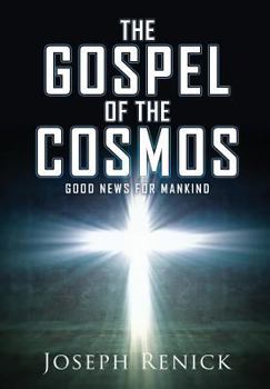 Hardcover The Gospel of the Cosmos Book