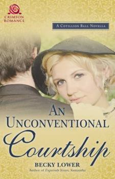 Paperback An Unconventional Courtship Book