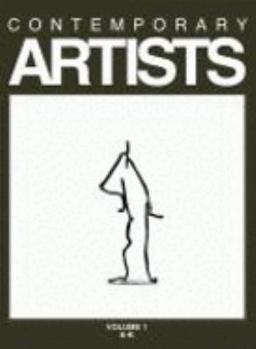 Hardcover Contemporary Artists Edition 5. Book