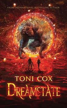 Paperback Dreamstate Book