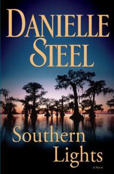 Hardcover Southern Lights Book
