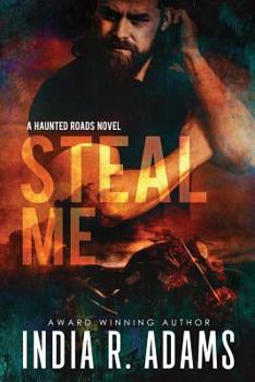 Paperback Steal Me Book