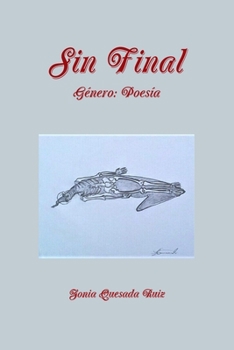 Paperback Sin Final [Spanish] Book