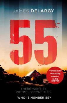 Hardcover 55 Book