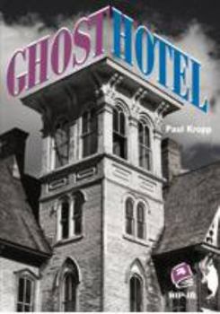 Ghost Hotel