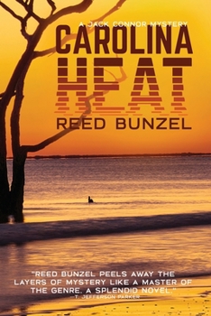 Paperback Carolina Heat Book