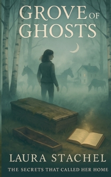 Paperback Grove Of Ghosts Book