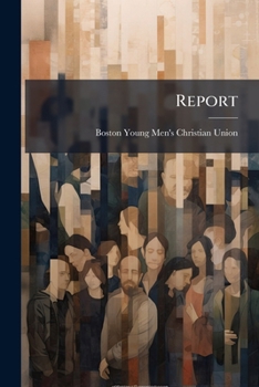 Paperback Report Book