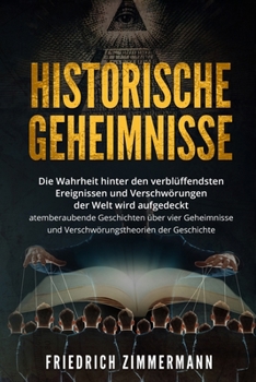 Paperback Historische Geheimnisse [German] Book