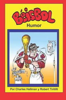 Paperback Beisbol Humor [Spanish] Book