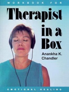 Paperback Therapist in a Box [With *] Book