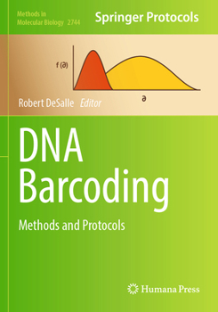 DNA Barcoding : Methods and Protocols