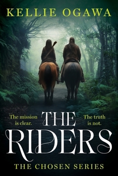 Paperback The Riders Book