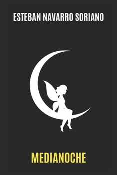 Paperback Medianoche [Spanish] Book