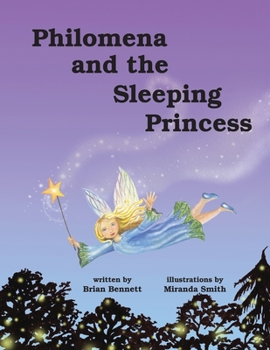 Paperback Philomena and the Sleeping Princess Book