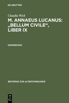 Hardcover Kommentar [German] Book