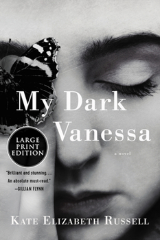 Paperback My Dark Vanessa [Large Print] Book