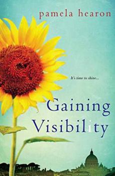 Paperback Gaining Visibility Book