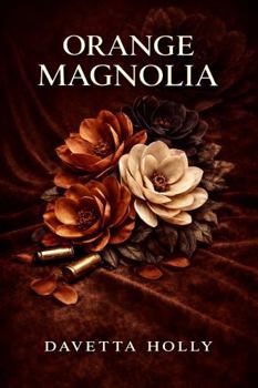 Paperback Orange Magnolia Book