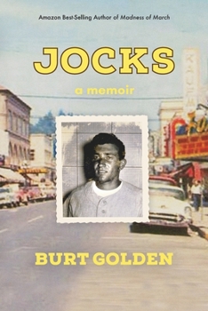 Paperback Jocks Book