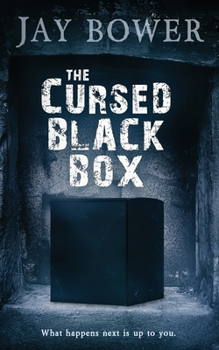Paperback The Cursed Black Box Book