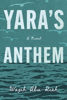 Paperback Yara's Anthem Book