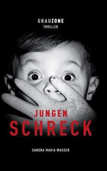Hardcover Jungenschreck [German] Book