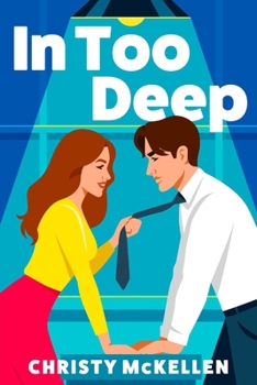 In Too Deep