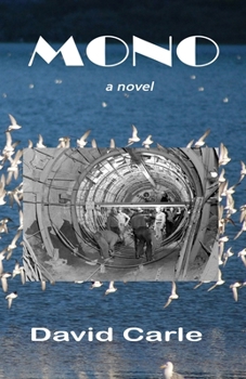 Paperback Mono Book
