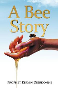 Paperback A Bee Story Book