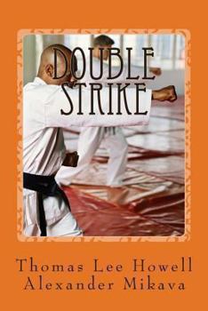 Paperback Double Strike Book