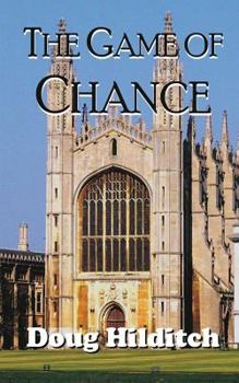 Paperback The Game of Chance Book