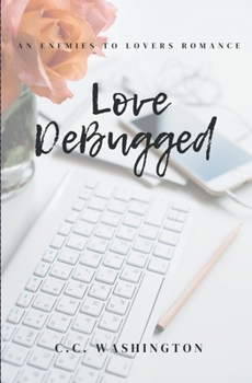 Paperback Love Debugged Book