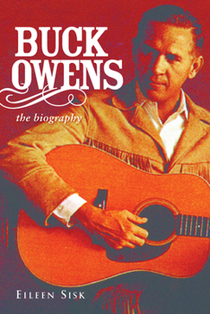 Paperback Buck Owens: The Biography Book