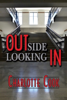 Paperback Outside Looking In Book