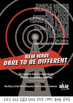 New Wave: Dare To Be Different