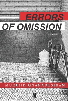 Paperback Errors of Omission Book