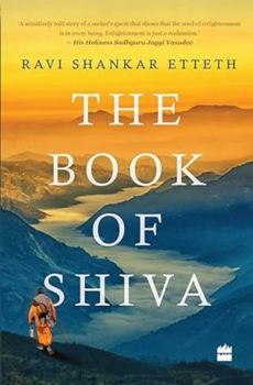 Paperback The Book of Shiva Book
