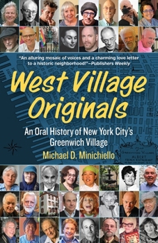 Paperback West Village Originals Book