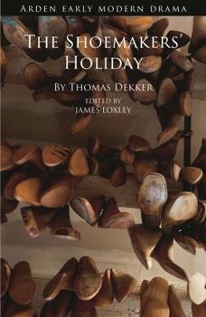 Paperback The Shoemakers' Holiday Book