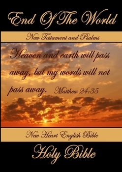End Of The World Bible