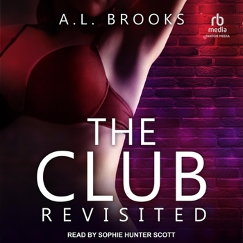 Audio CD The Club Revisited Book