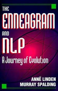 Paperback The Enneagram and NLP: A Journey of Evolution Book