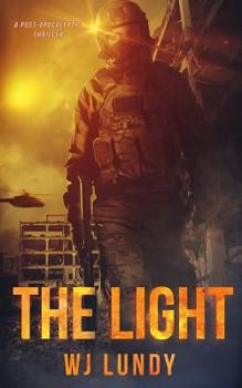 The Light - Book #3 of the Invasion Trilogy