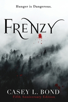 Paperback Frenzy (Fifth Anniversary Edition) Book
