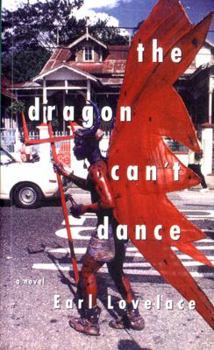 Paperback The Dragon Can't Dance Book