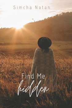 Paperback Find me Hidden Book
