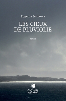 Paperback Les cieux de pluviolie [French] Book