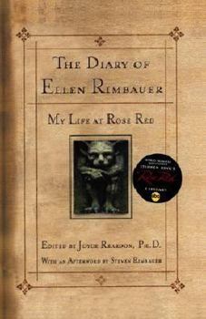 Hardcover The Diary of Ellen Rimbauer: My Life at Rose Red Book